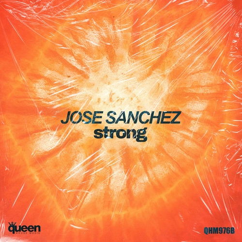 Jose Sanchez-Strong