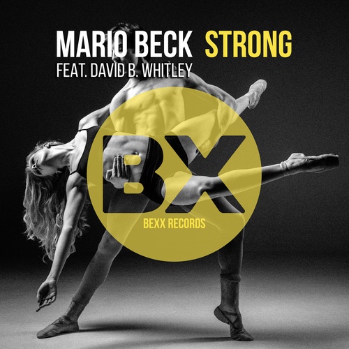 Mario Beck, David B. Whitley, Mario Paul Beck-Strong