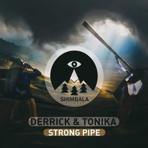 Derrick & Tonika-Strong Pipe