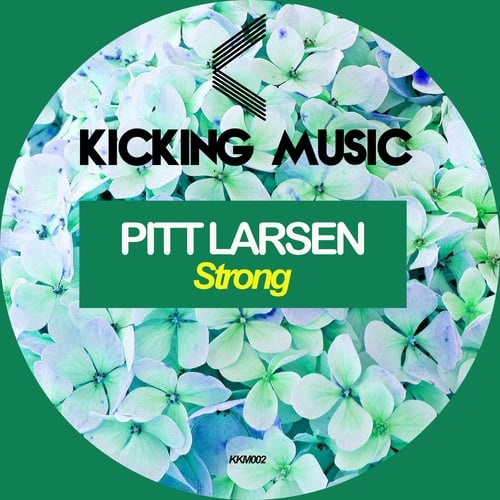 Pitt Larsen-Strong