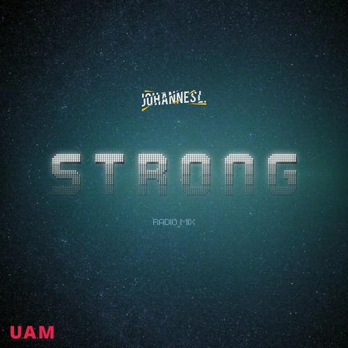 Strong (Radio Mix)