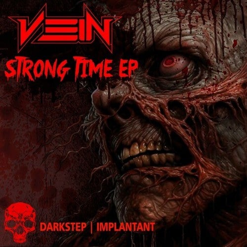 Vein-Strong Time