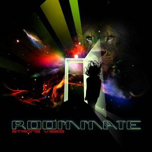 Roommate, Skulltrane, El Diablo, Audiosa, Dr. Knobz, Mycho Pan Cocoa-Strong Vibes