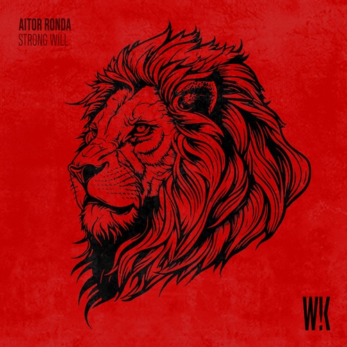 Aitor Ronda-Strong Will