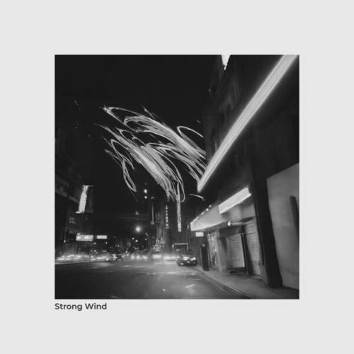 Alessandro Petacca-Strong Wind