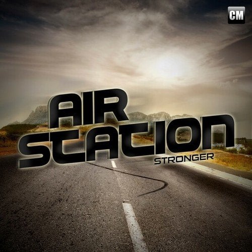 Air Station-Stronger