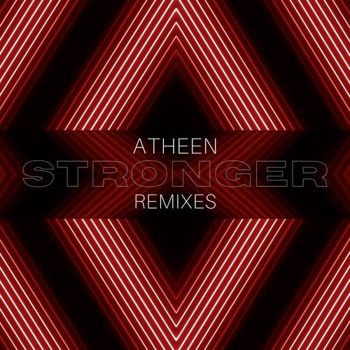 Atheen-Stronger