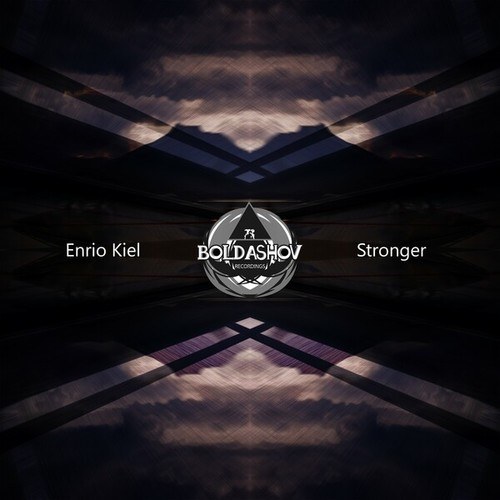 Enrio Kiel-Stronger