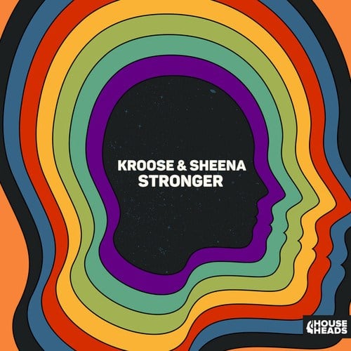 Kroose, Sheena-Stronger