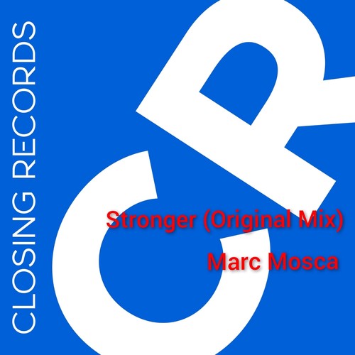 Marc Mosca-Stronger