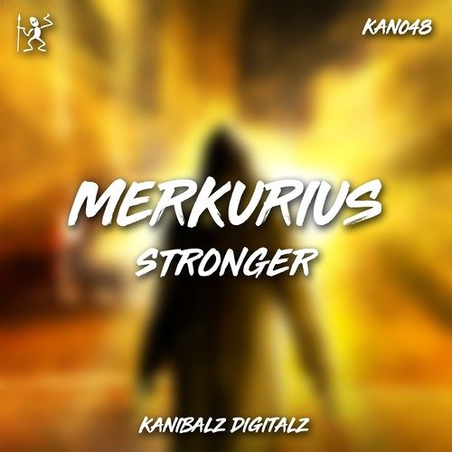 Merkurius-Stronger