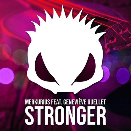 Merkurius, Geneviève Ouellet-Stronger
