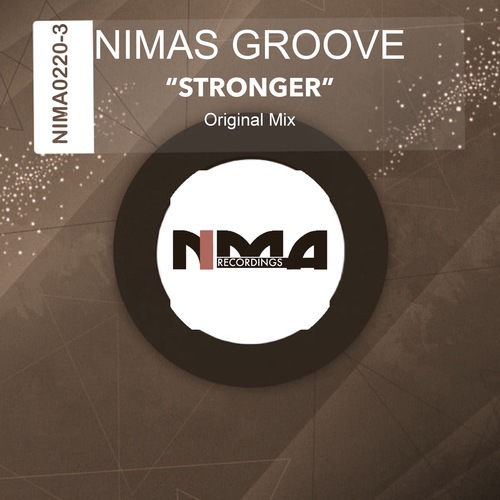 Nimas Groove-Stronger