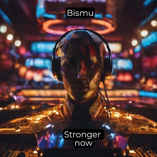 Bismu-Stronger Now