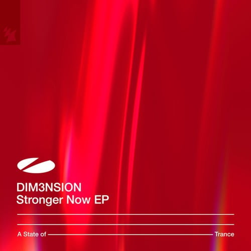 Dim3nsion-Stronger Now EP