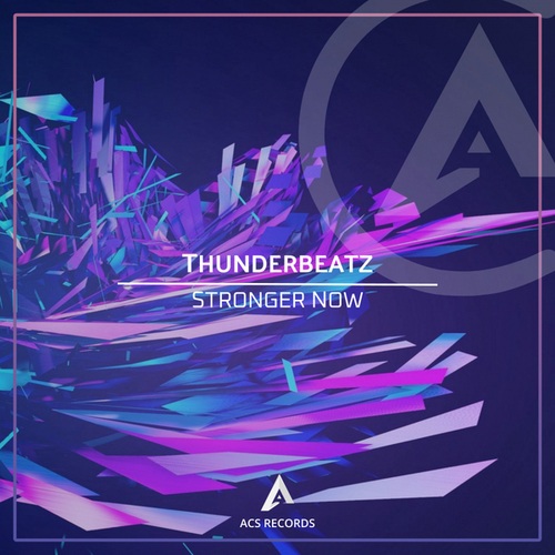 Thunderbeatz, Moonly-Stronger Now