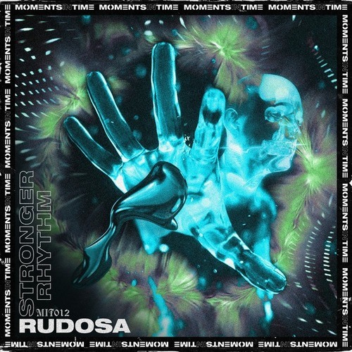 Rudosa-Stronger Rhythm
