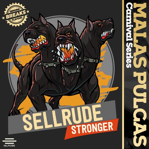 SellRude-Stronger