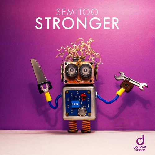 Semitoo-Stronger