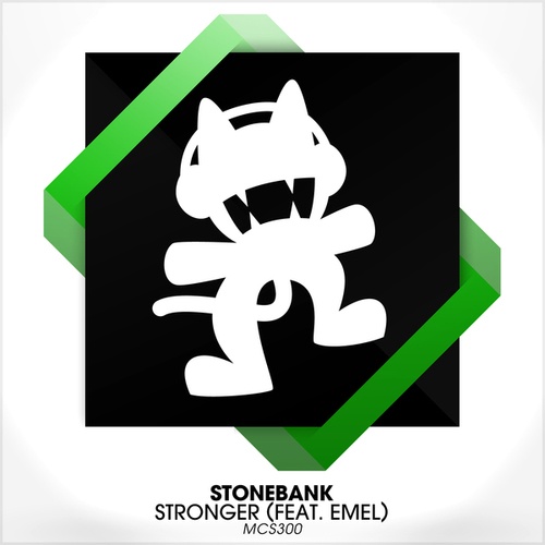 Stonebank, EMEL-Stronger