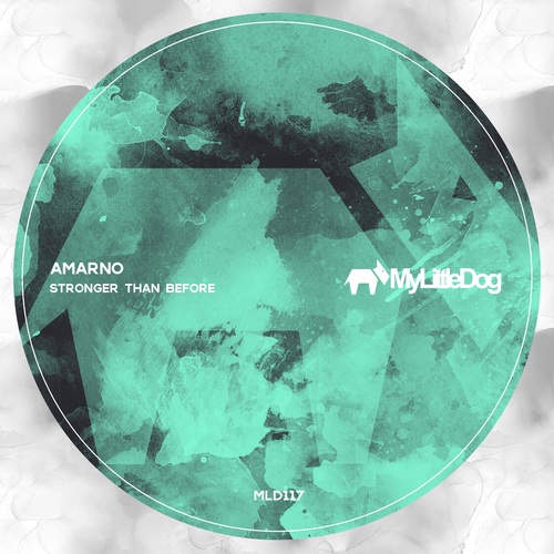 Amarno-Stronger Than Before