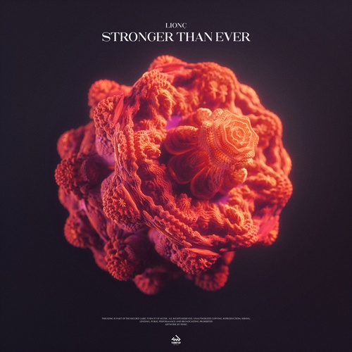 Lionç-Stronger Than Ever