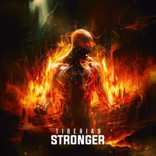 Tiberias-Stronger
