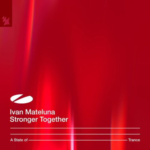 Ivan Mateluna-Stronger Together