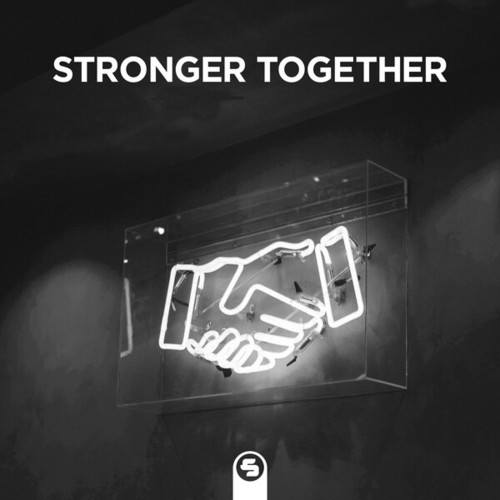 Stronger Together