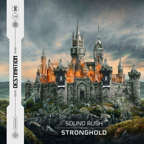 Sound Rush-Stronghold