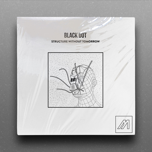 Black Dot-Structure Without Tomorrow