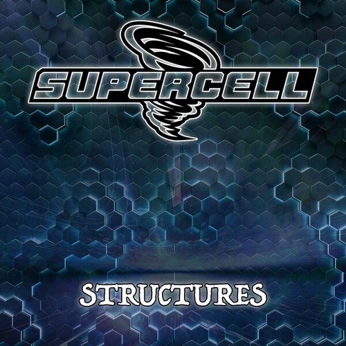 Supercell-Structures