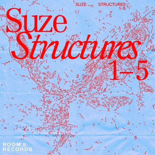 SUZé-Structures