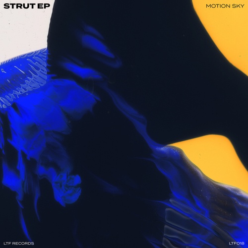 Motion Sky-Strut EP