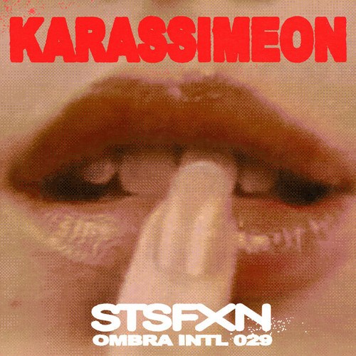 Karassimeon-STSFXN