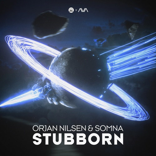 Orjan Nilsen, Somna-Stubborn