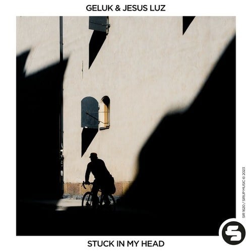 Jesus Luz, Geluk-Stuck in My Head