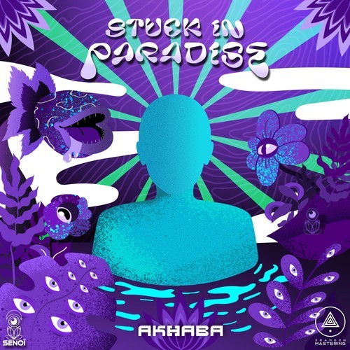 Akhaba-Stuck in Paradise