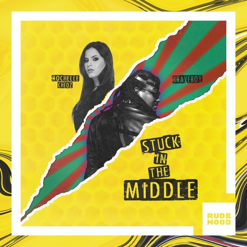 5ILVA, Rochelle Chedz, Braveboy-Stuck in the Middle