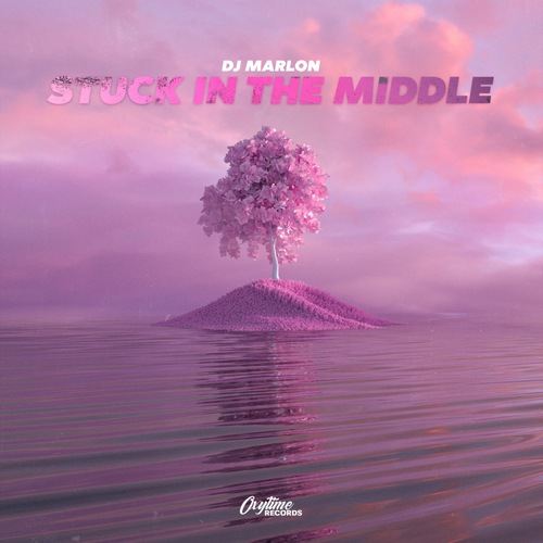 Dj Marlon-Stuck In The Middle (Extended Mix)
