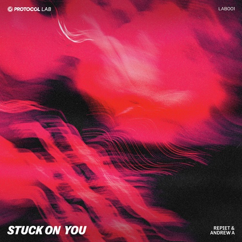 Andrew A, Repiet-Stuck On You
