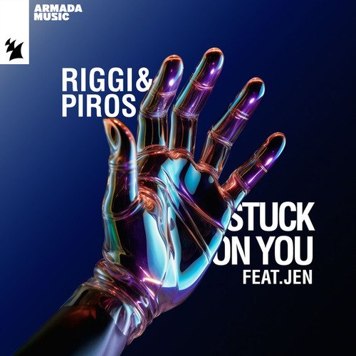 Riggi & Piros, Jen-Stuck On You