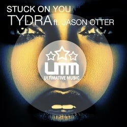 Stuck on You - Tydra, Jason Otter