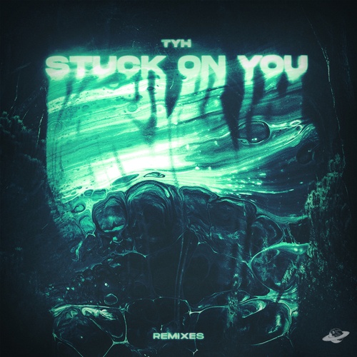 Stuck On You