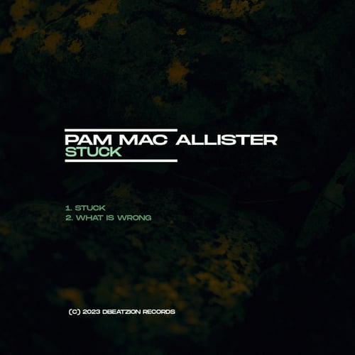 Pam Mac Allister-Stuck