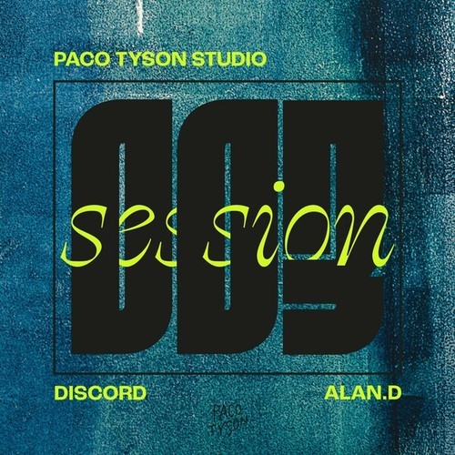 Discord, Alan.D-Studio Session 003