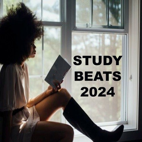 Study Beats 2024 (The Perfect Chill Lofi Hip Hop Beats to Relax, Chill, Study, Focus and Sleep To)