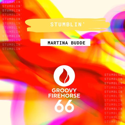 Martina Budde-Stumblin'