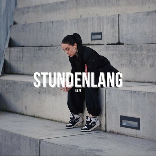 Stundenlang