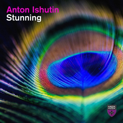 Anton Ishutin-Stunning
